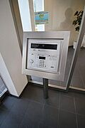 ☆オートロックゲート☆