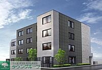 東京都品川区豊町6丁目21：物件画像／株式会社タウンハウジング東京　蒲田店