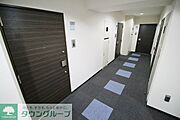 ★内廊下★