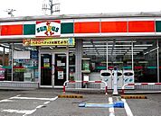 サンクス 126m