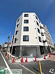 東京都目黒区碑文谷3丁目18-12：物件画像／株式会社タウンハウジング東京　蒲田店