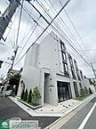 東京都目黒区目黒本町6丁目13-4：物件画像／株式会社タウンハウジング東京　蒲田店