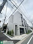 東京都目黒区目黒本町6丁目13-4：物件画像／株式会社タウンハウジング東京　蒲田店