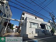 東京都大田区南千束3丁目18-13：物件画像／株式会社タウンハウジング東京　蒲田店