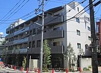 東京都大田区南馬込1丁目5-16：物件画像／株式会社タウンハウジング東京　蒲田店