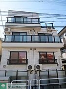 外観2