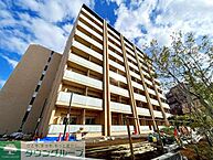 東京都品川区大崎4丁目12-22：物件画像／株式会社タウンハウジング東京　蒲田店