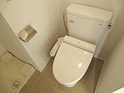 ★ウォシュレット付トイレ★