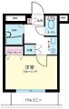 シンシア蒲田ステーションプラザ12階8.6万円