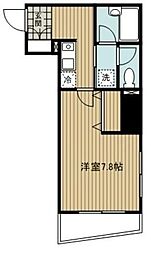 POWERHOUSE/BH 1Kの間取図画像