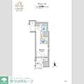 TOMORE品川中延3階9.0万円