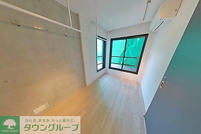 子供部屋