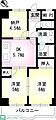 音金六郷マンション2階11.1万円