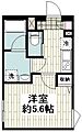 DUOMAISONHANEDASOUTH2階8.9万円