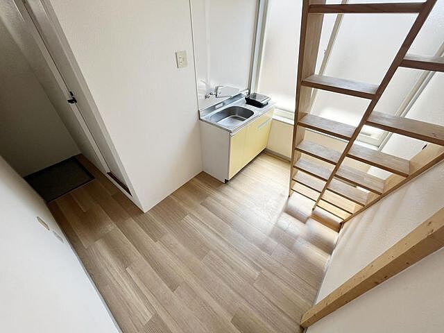 室内