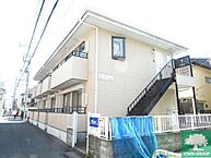 東京都品川区小山2丁目17-11：物件画像／株式会社タウンハウジング東京　五反田店