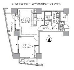 浜松町駅 25.0万円