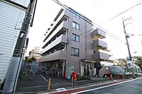 東京都品川区豊町1丁目12-3：物件画像／株式会社タウンハウジング東京　五反田店