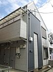 東京都品川区中延4丁目：物件画像／株式会社タウンハウジング東京　五反田店