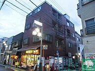 東京都品川区旗の台4丁目：物件画像／株式会社タウンハウジング東京　五反田店