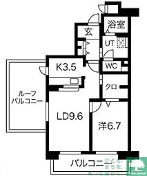 目黒駅 25.5万円