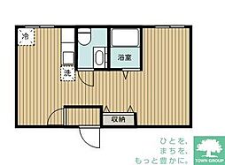 多摩川駅 10.0万円