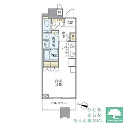 目黒駅 22.0万円