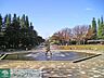 周辺：世田谷公園 徒歩26分。公園 2070m