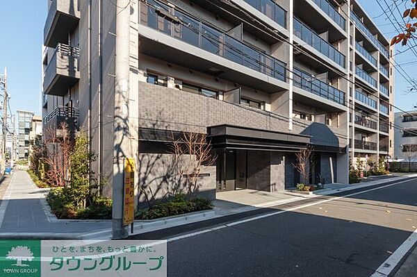 外観画像