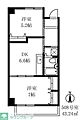 仙台坂アルカディア5階13.9万円