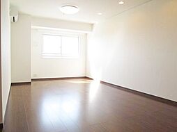 JR山手線 目黒駅 徒歩6分の賃貸マンション 7階3LDKのリビング/ダイニング