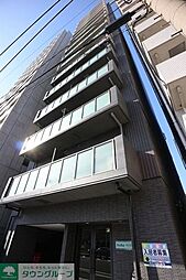 京急本線 立会川駅 徒歩9分