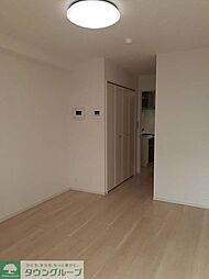 東京メトロ半蔵門線 表参道駅 徒歩6分の賃貸マンション 2階1Kのリビング/ダイニング