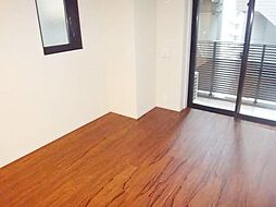 都営三田線 芝公園駅 徒歩3分の賃貸マンション 3階1Kのリビング/ダイニング