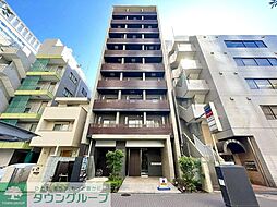 都営三田線 芝公園駅 徒歩3分