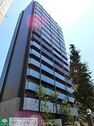 都営浅草線 五反田駅 徒歩8分