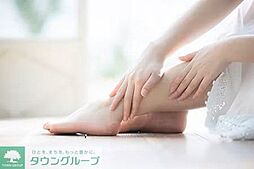 新交通ゆりかもめ 有明テニスの森駅 徒歩9分の賃貸マンション 8階1LDKのリビング/ダイニング