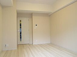 JR山手線 浜松町駅 徒歩3分の賃貸マンション 4階1Kのリビング/ダイニング