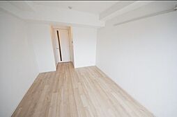 JR山手線 田町駅 徒歩4分の賃貸マンション 10階1Kのリビング/ダイニング