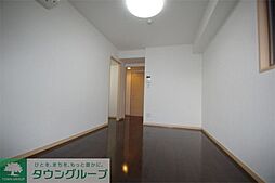 JR山手線 品川駅 徒歩22分の賃貸マンション 8階1Kのリビング/ダイニング