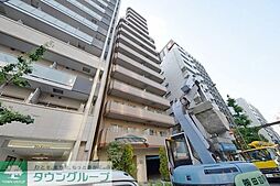 都営三田線 三田駅 徒歩6分