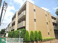 東京都目黒区南1丁目：物件画像／株式会社タウンハウジング東京　五反田店