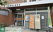 大田東馬込郵便局 徒歩9分。 660m