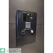 オートロック