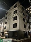 東京都品川区旗の台2丁目：物件画像／株式会社タウンハウジング東京　五反田店