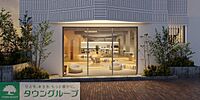 東京都品川区大井3丁目：物件画像／株式会社タウンハウジング東京　五反田店