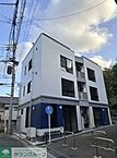 東京都品川区小山台1丁目：物件画像／株式会社タウンハウジング東京　五反田店