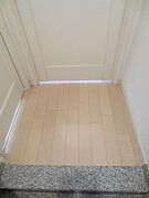 同じタイプの別部屋写真