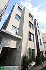 東京都目黒区碑文谷3丁目：物件画像／株式会社タウンハウジング東京　五反田店