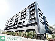 お部屋探しは株式会社　タウンハウジング　までお気軽にお問合せ下さい。クレジットカード決済・首都圏を中心直営143店舗　仲介件数全国2位の豊富な実績！諸費用・審査等・何でもご相談下さい。